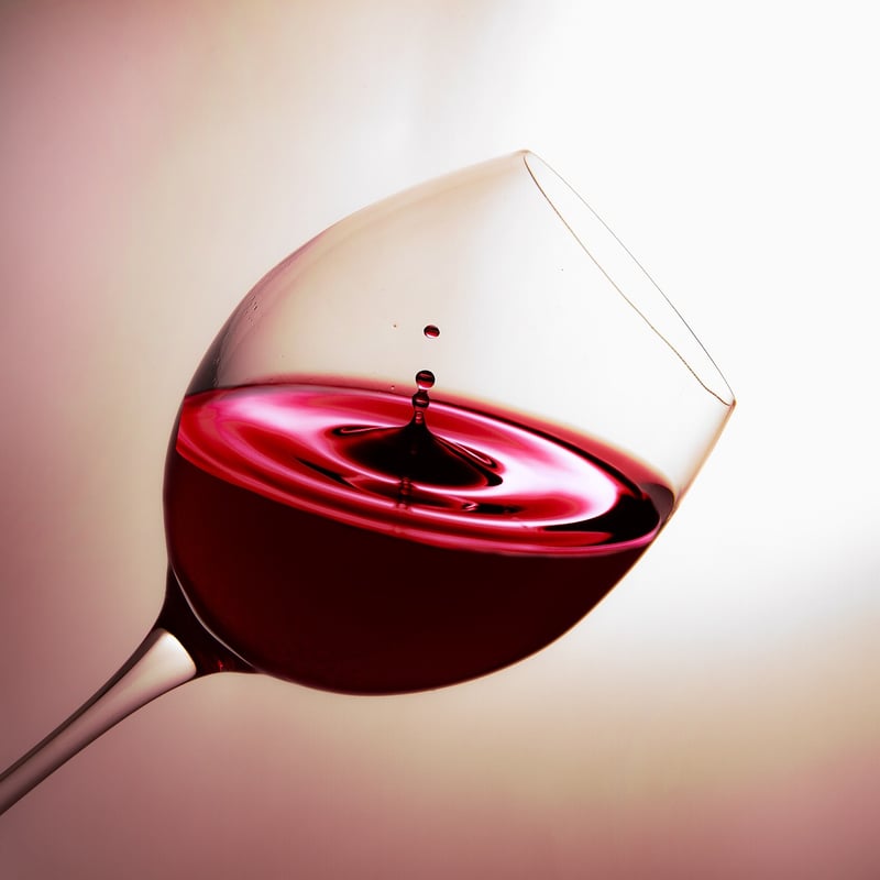 Wine Goblets Image